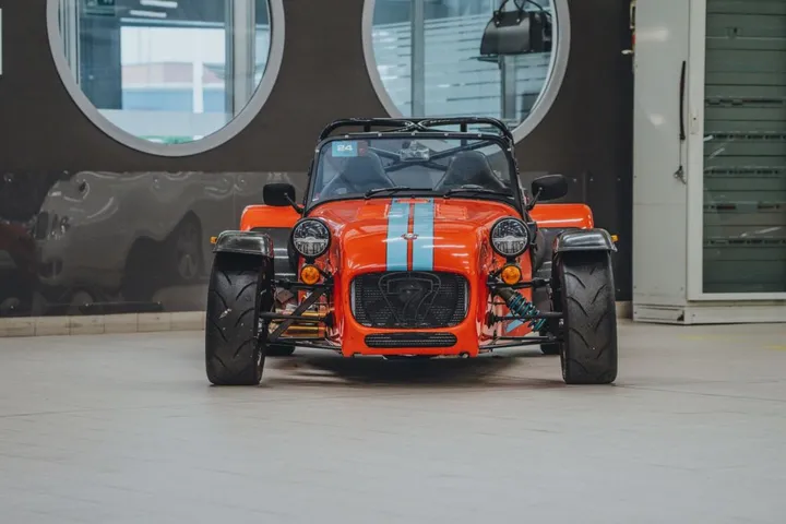 Caterham Other