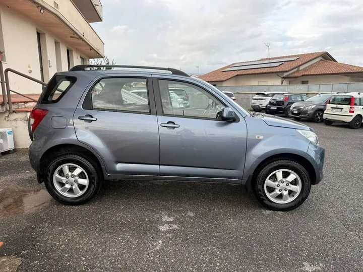 Daihatsu Terios