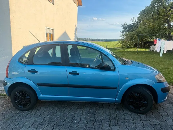 Citroën C3