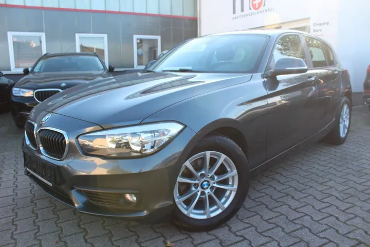 BMW 116