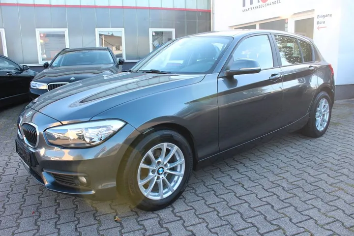 BMW 116