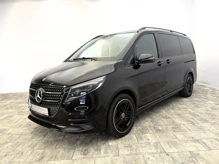 Mercedes-Benz V 300