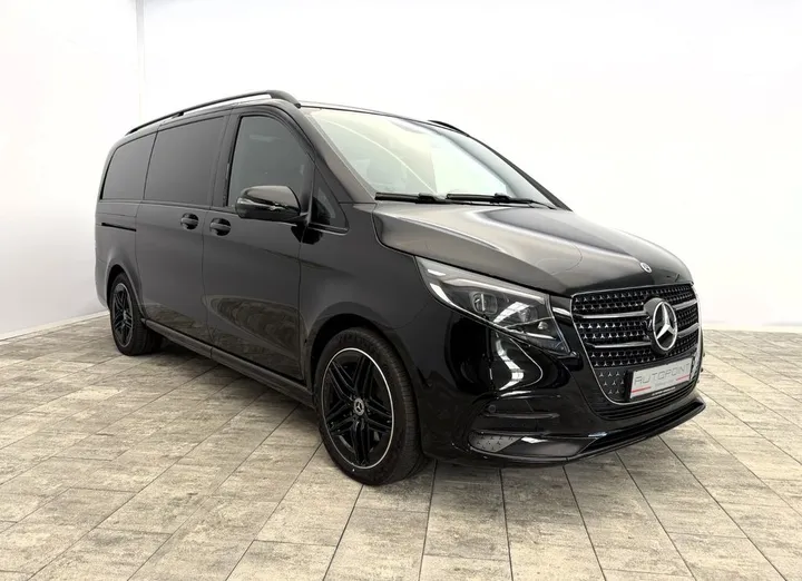 Mercedes-Benz V 300