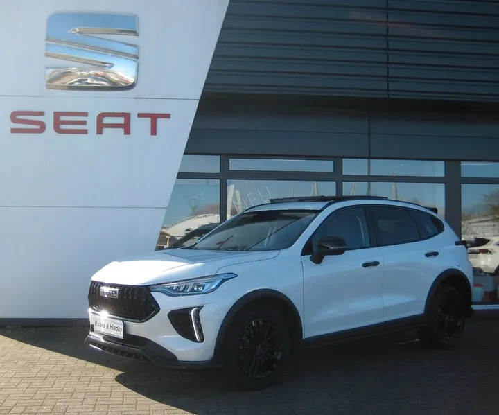 GWM HAVAL Jolion Pro