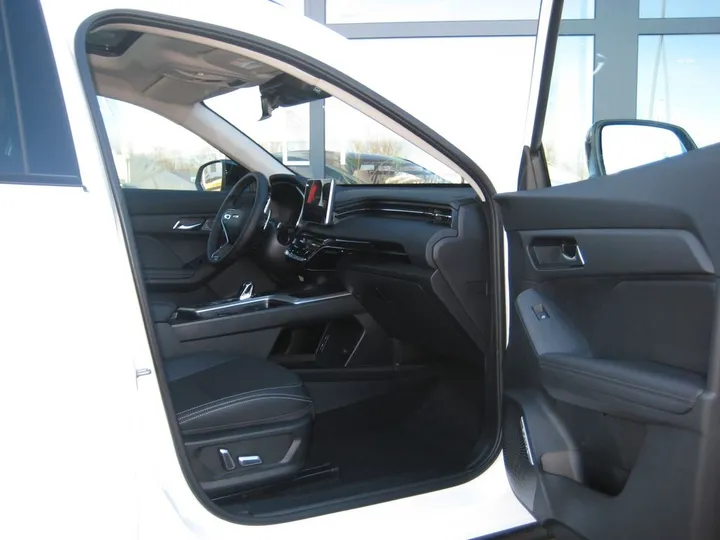GWM HAVAL Jolion Pro
