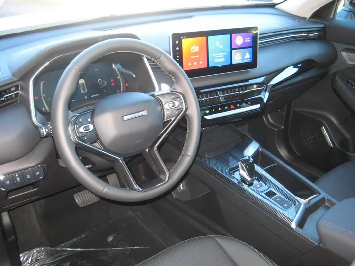 GWM HAVAL Jolion Pro