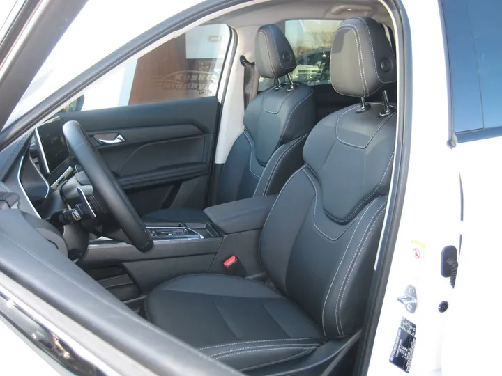 GWM HAVAL Jolion Pro