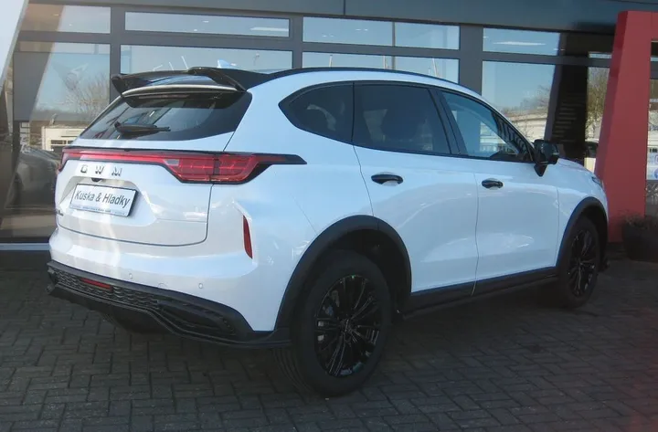 GWM HAVAL Jolion Pro