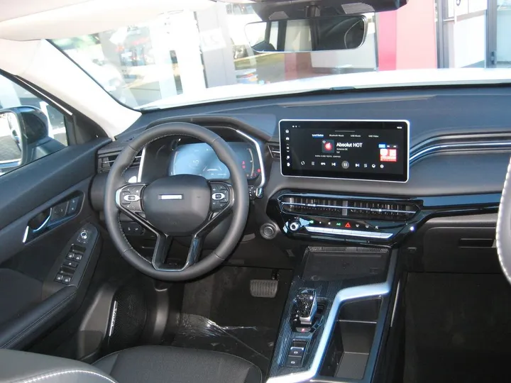 GWM HAVAL Jolion Pro