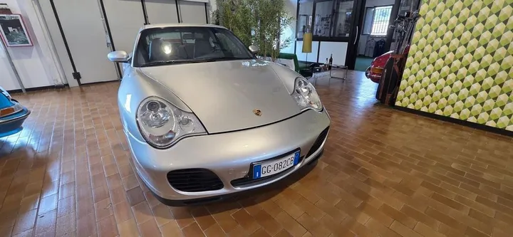 Porsche Other