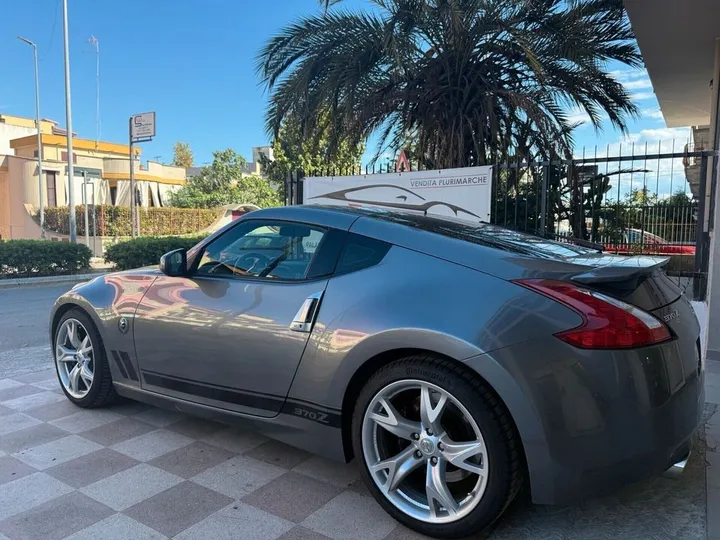 Nissan Other