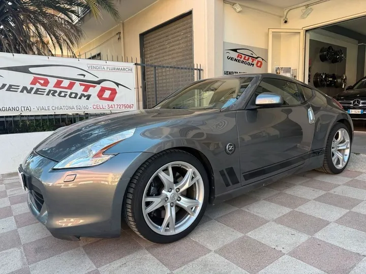 Nissan Other