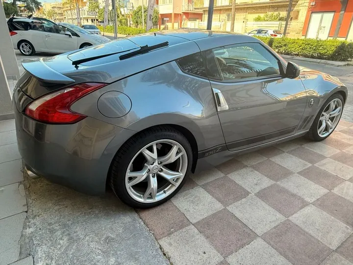 Nissan Other