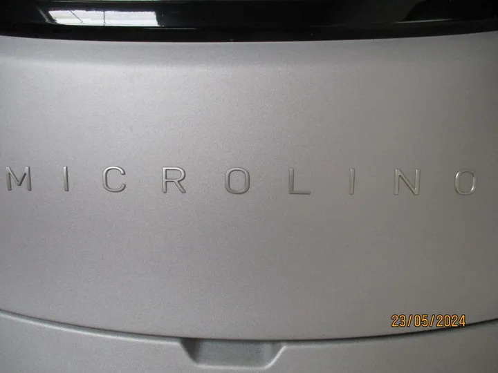 Microlino Pioneer