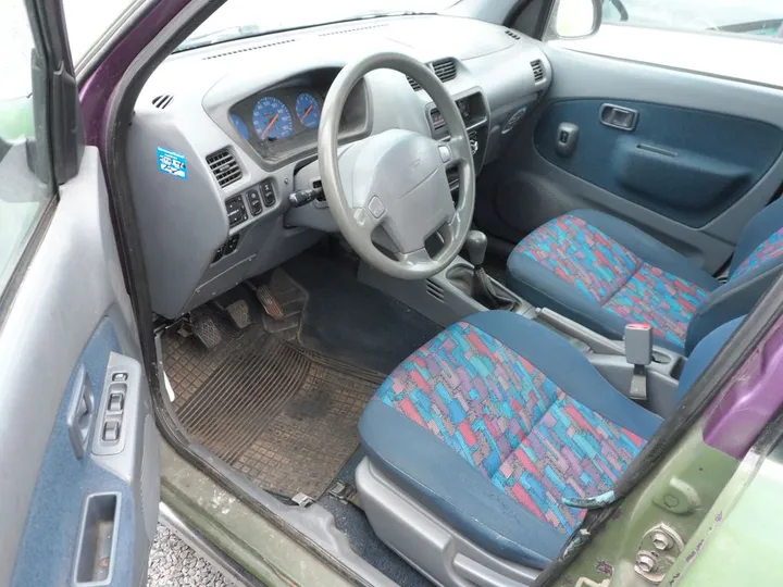 Daihatsu Terios