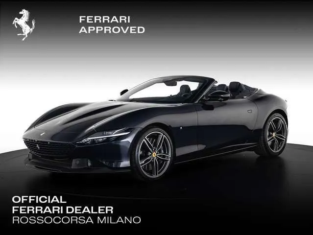 Ferrari Roma