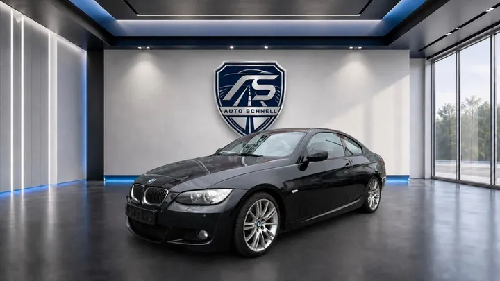 BMW 325