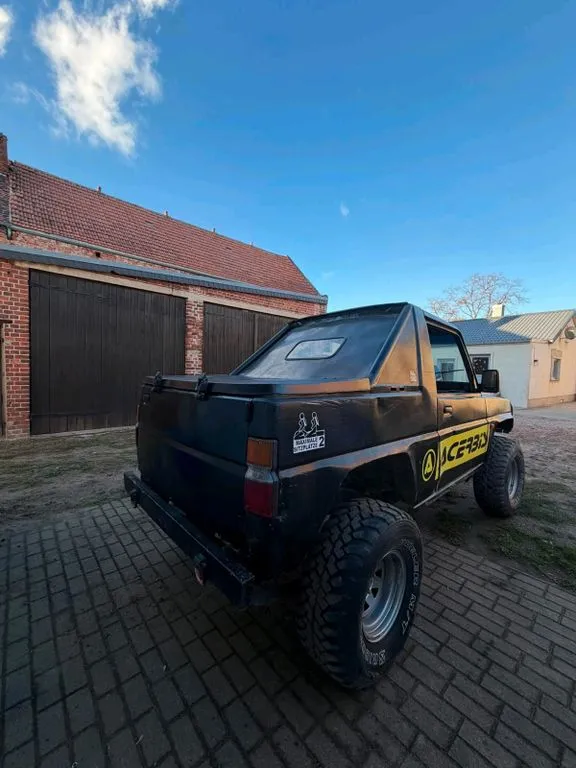 Daihatsu Applause