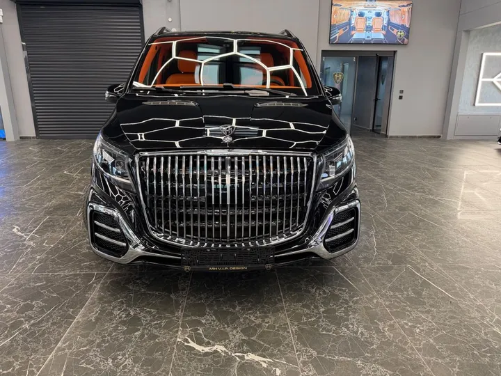 Mercedes-Benz V 300