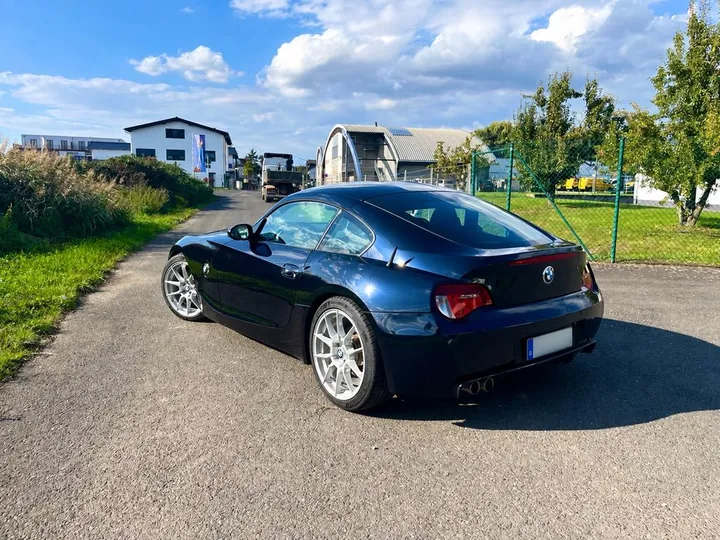 BMW Z4