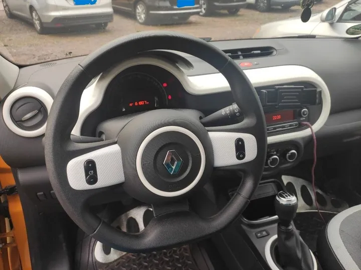 Renault Twingo