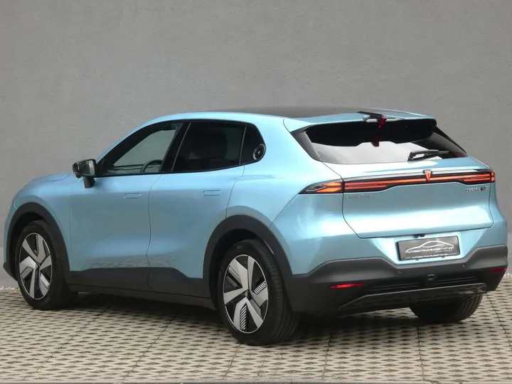 Changan Deepal S05