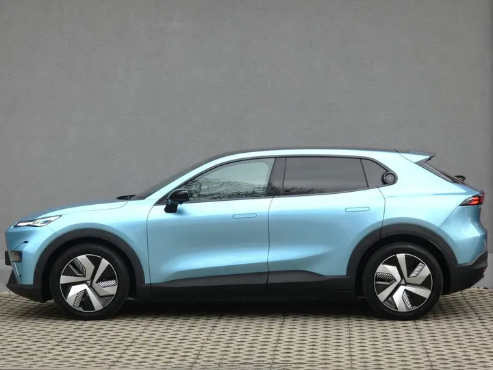 Changan Deepal S05