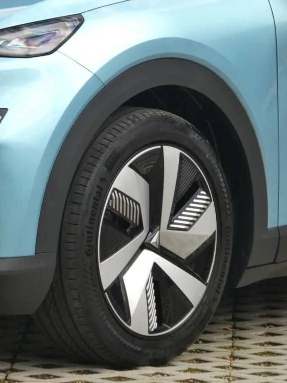 Changan Deepal S05