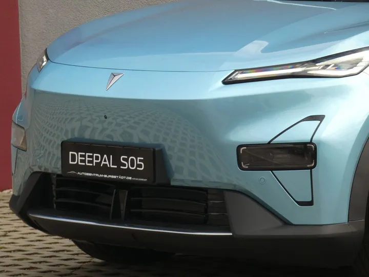 Changan Deepal S05