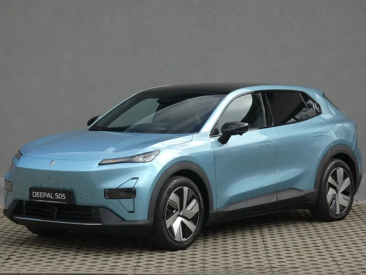 Changan Deepal S05