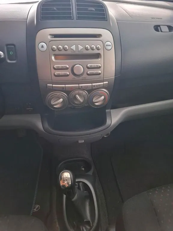 Daihatsu Sirion