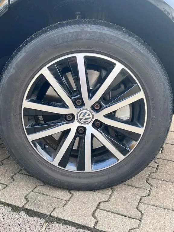 Volkswagen T6 Multivan