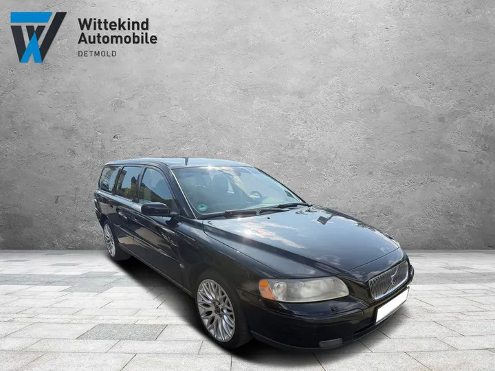 Volvo V70