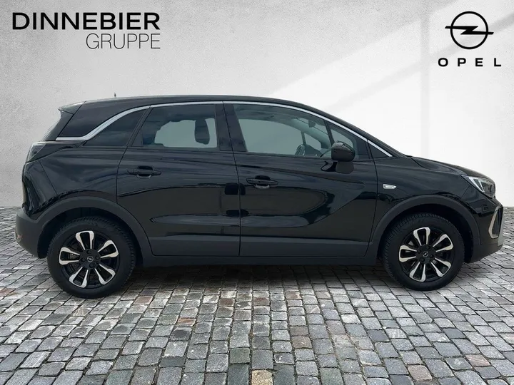 Opel Crossland (X)
