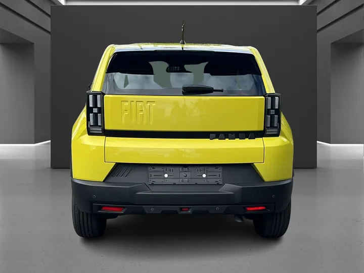 Fiat Grande Panda