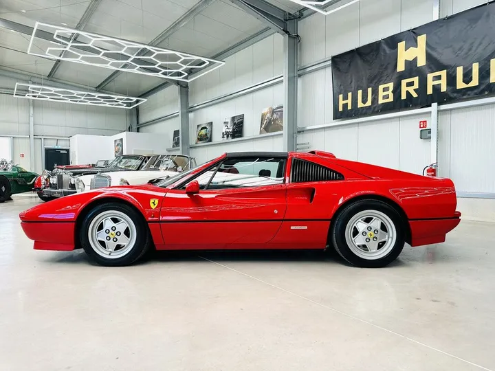 Ferrari 328