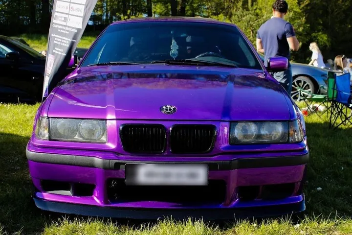 BMW 318