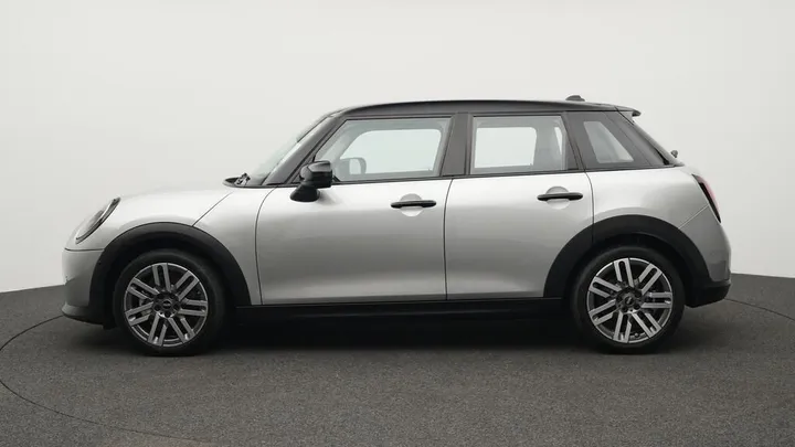 MINI Cooper C