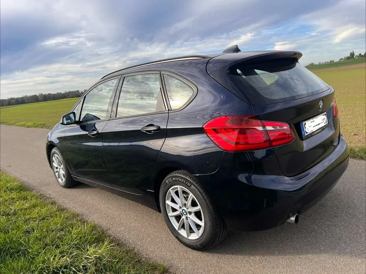 BMW 218 Active Tourer