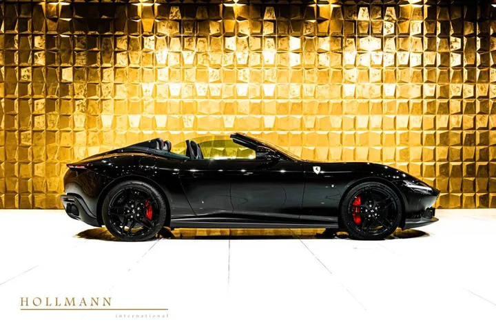 Ferrari Roma