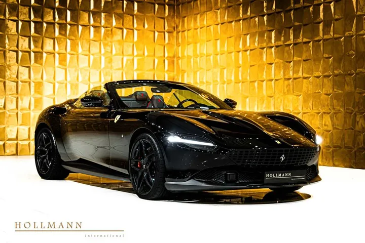 Ferrari Roma