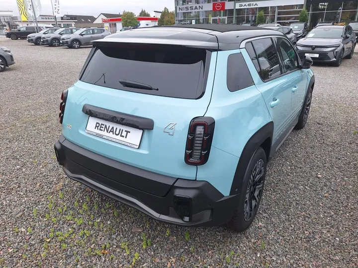 Renault R 4