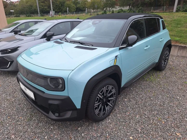 Renault R 4