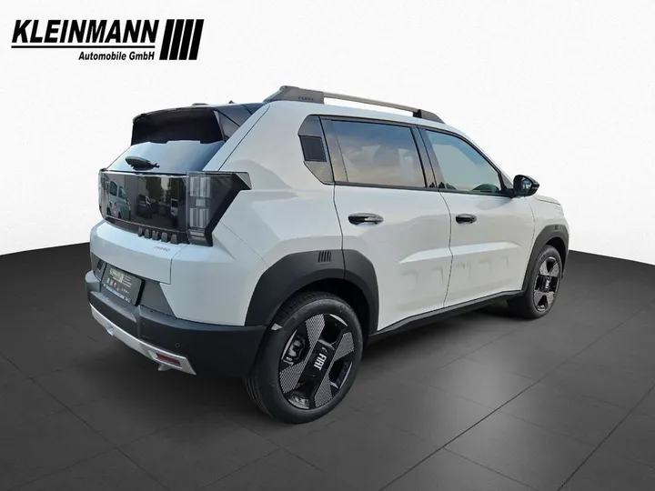 Fiat Grande Panda