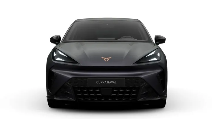 Cupra Raval