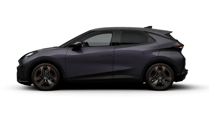 Cupra Raval