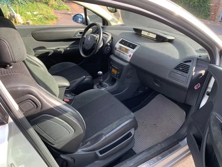 Citroën C4