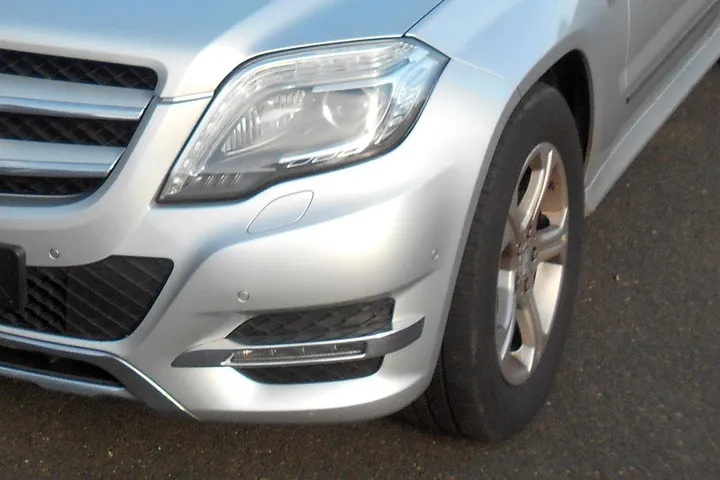Mercedes-Benz GLK 250