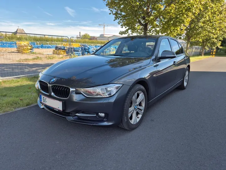 BMW 316