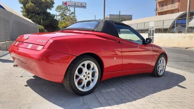 Alfa Romeo GTV